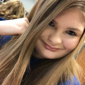 Meet your Posher, Jess